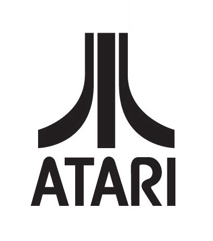 Atari, Inc. logo