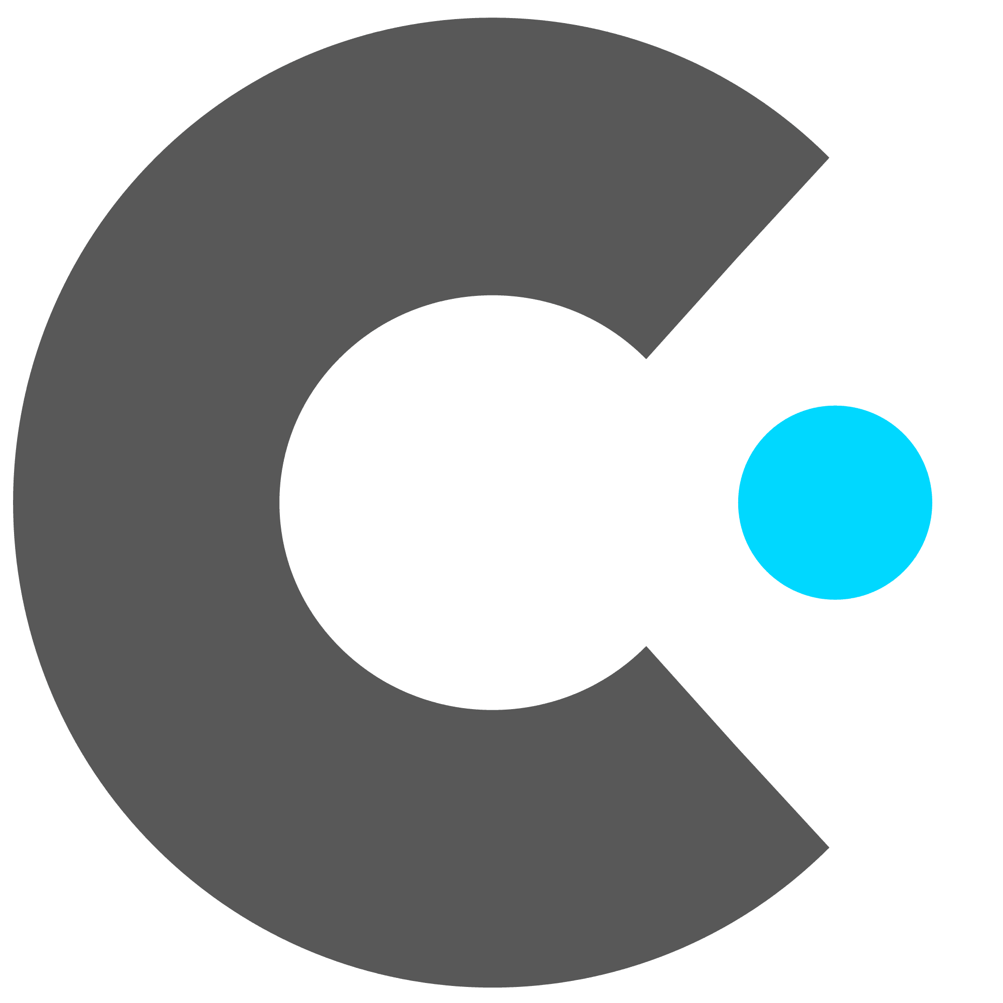 Cyan Worlds logo