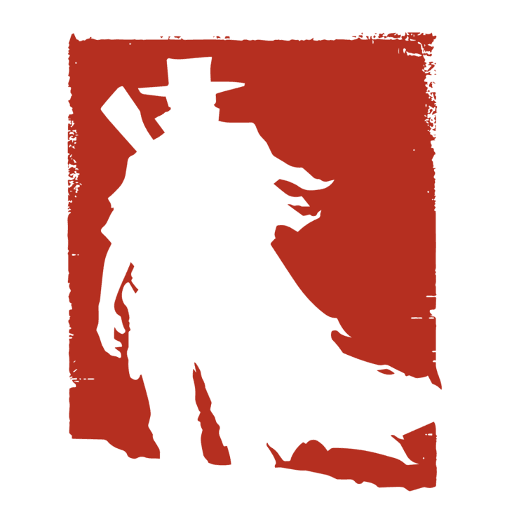 Gunfire Games logo