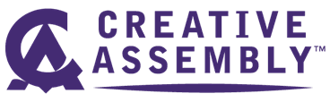 The Creative Assembly logo