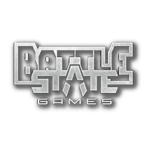 Battlestate Games logo