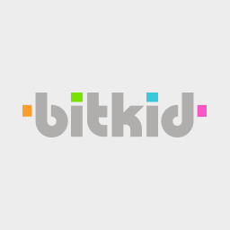 Bit Kid, Inc. logo