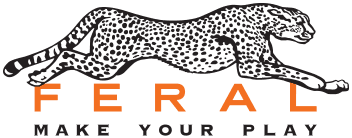Feral Interactive logo