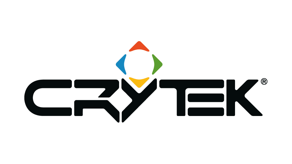 Crytek logo