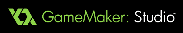 GameMaker: Studio logo