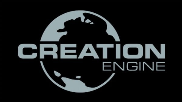 Creation Engine logo