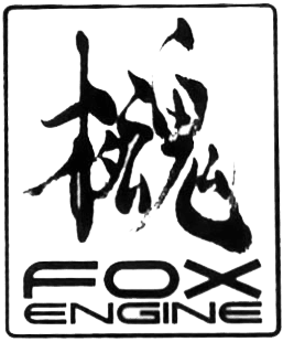 Fox Engine logo