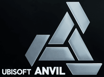 Ubisoft Anvil logo