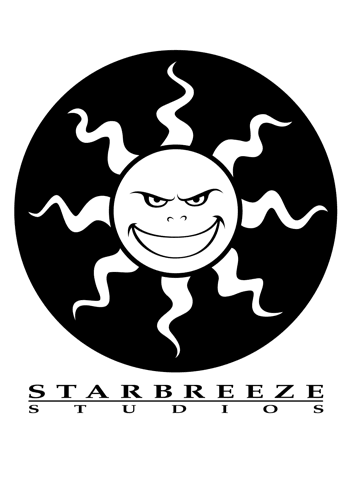 Starbreeze Engine logo