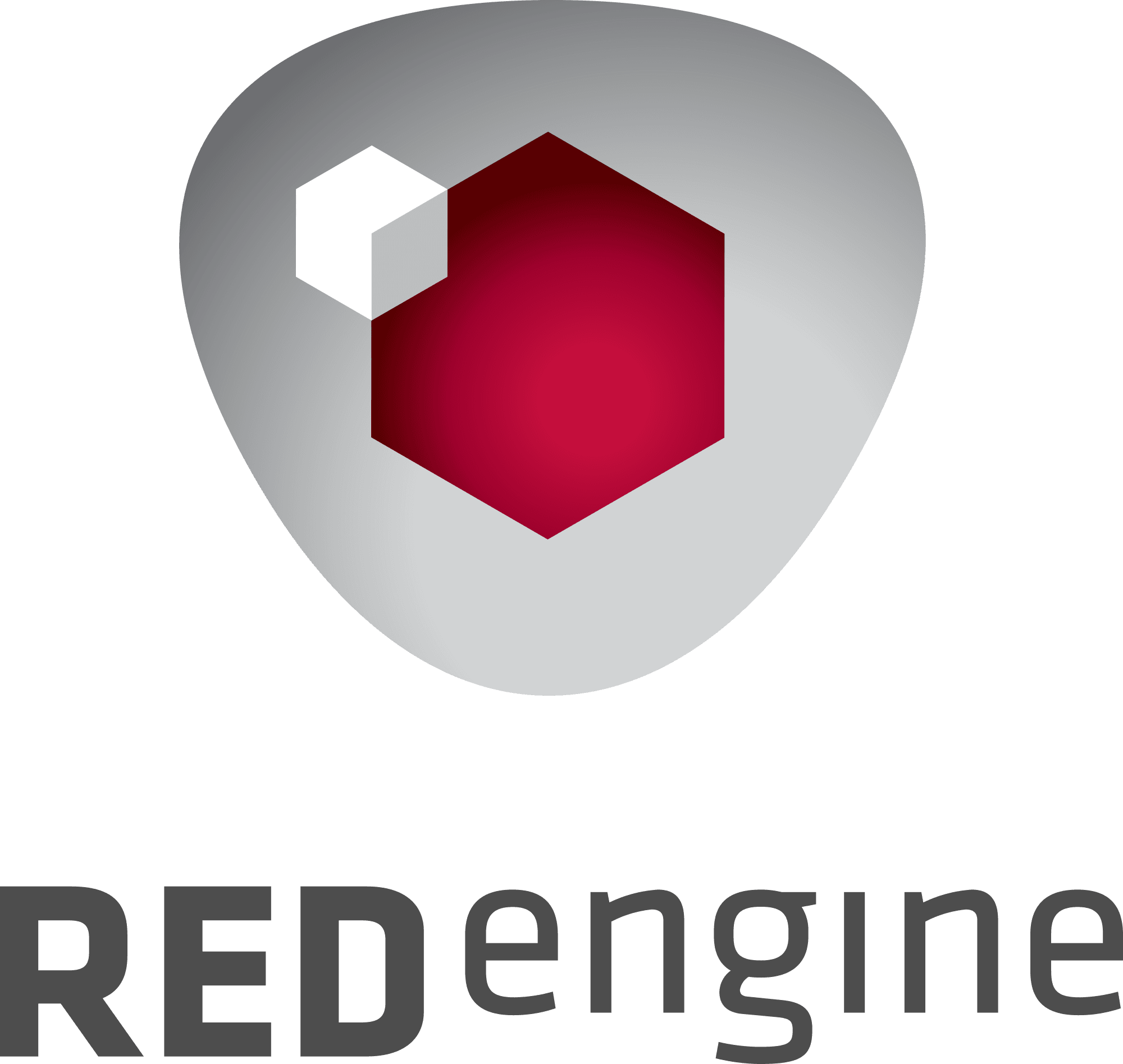 REDengine logo