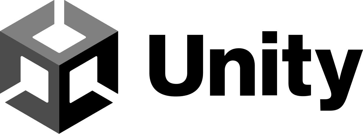 Unity 6 logo