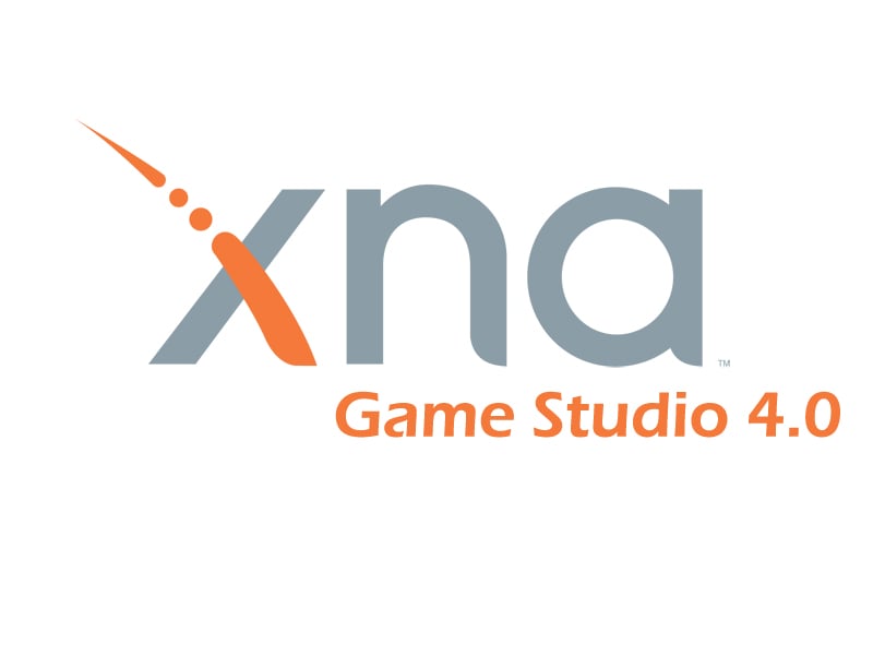 XNA Game Studio logo