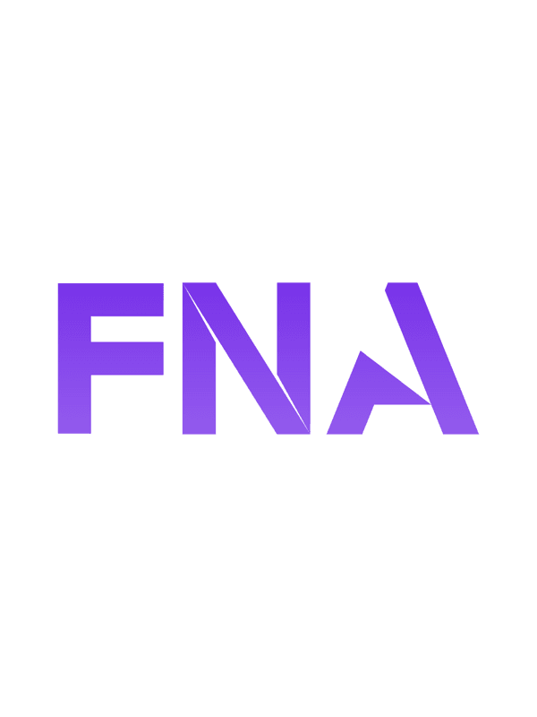 FNA logo