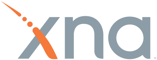 Microsoft XNA logo