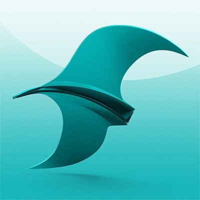 Autodesk Stingray logo