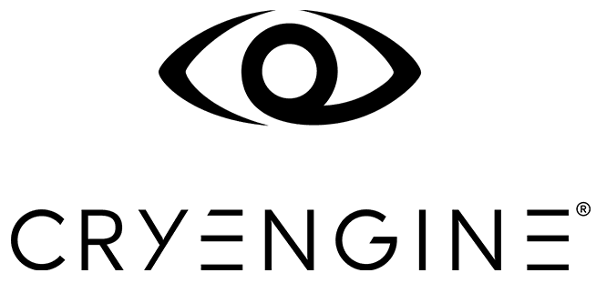 CryEngine logo