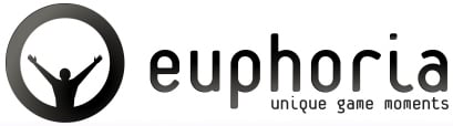 Euphoria Engine logo