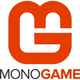 MonoGame logo