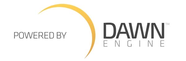 Dawn Engine logo