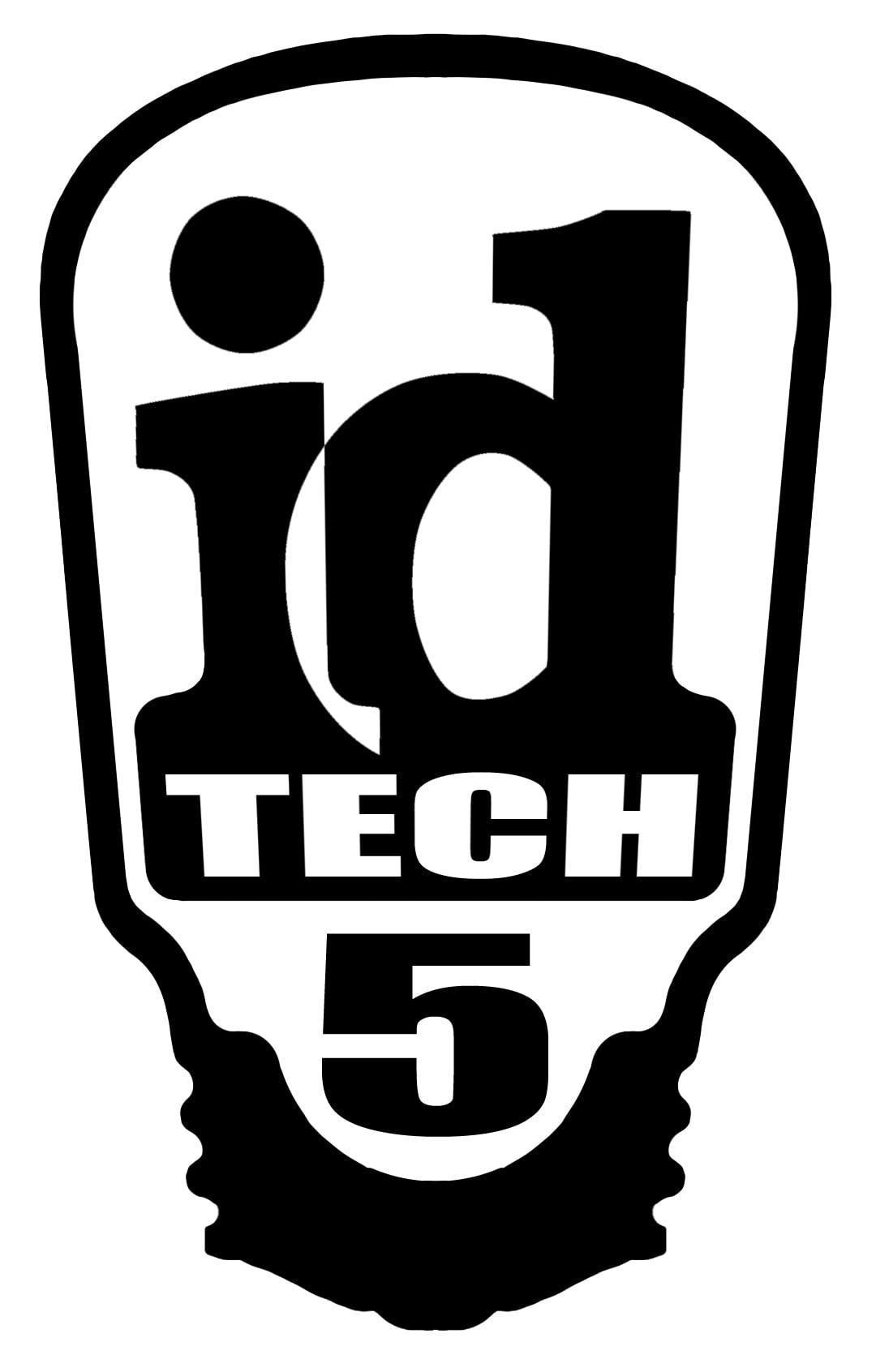 id Tech 5 logo