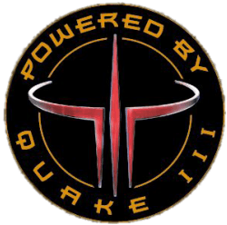 id Tech 3 logo