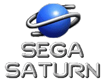 Sega Saturn logo