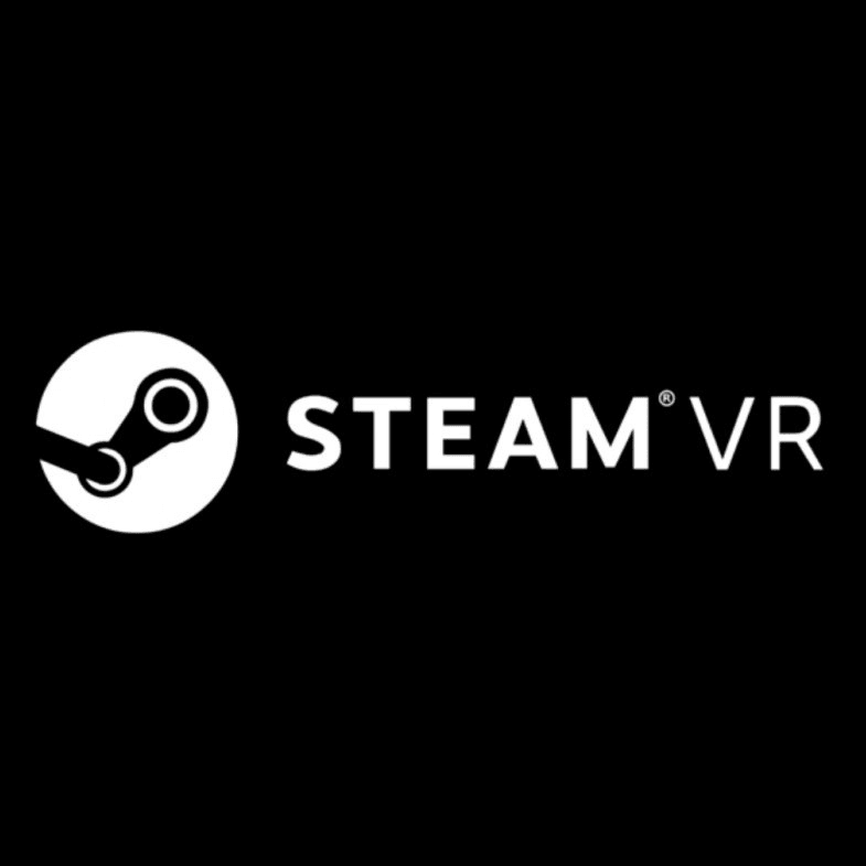 SteamVR logo
