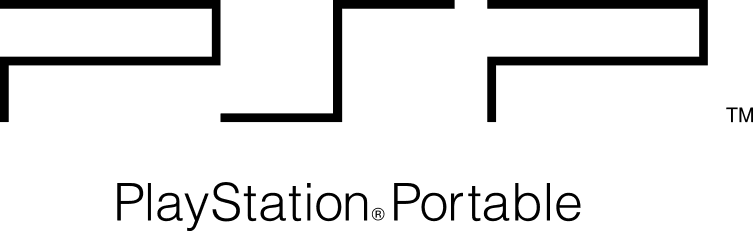 PlayStation Portable logo