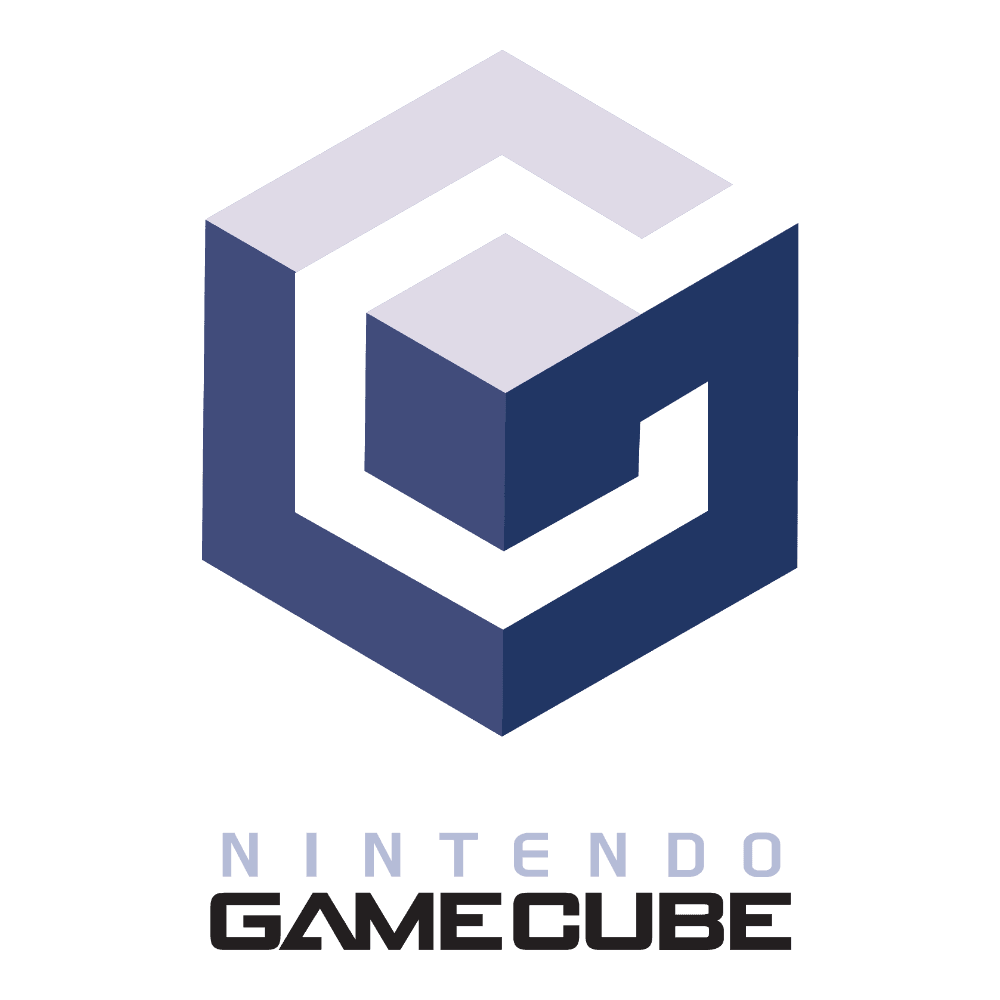 Nintendo GameCube logo