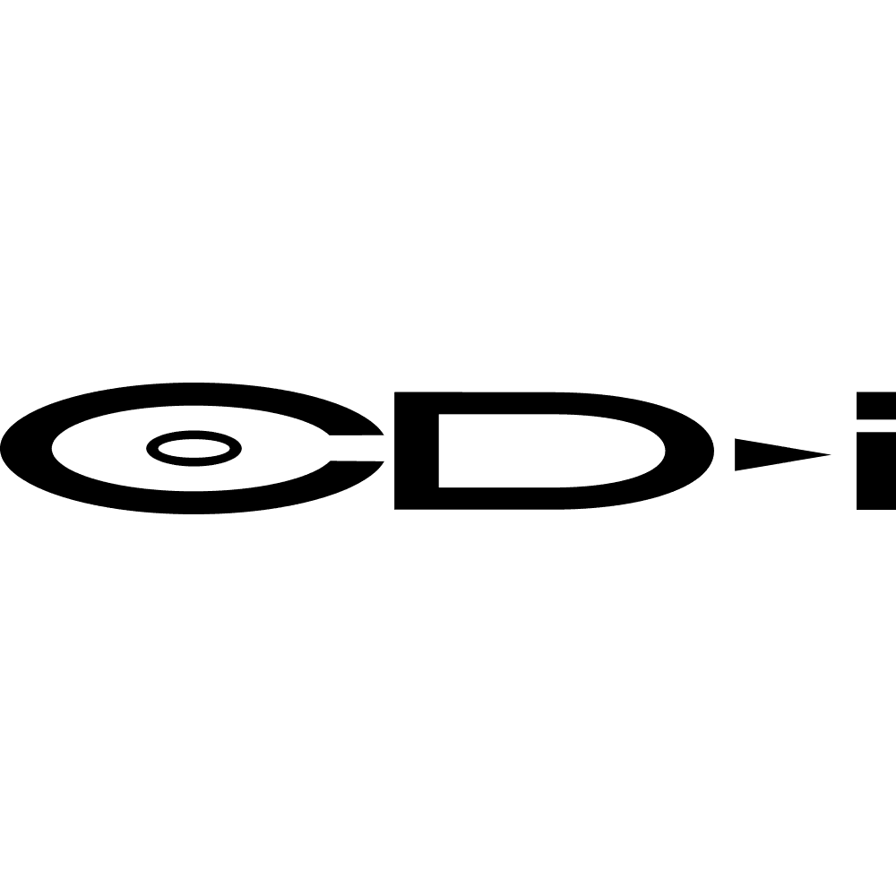 Philips CD-i logo