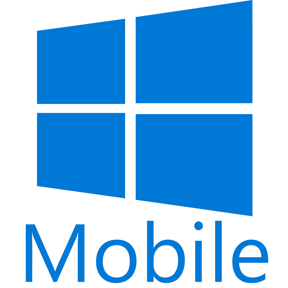 Windows Phone logo