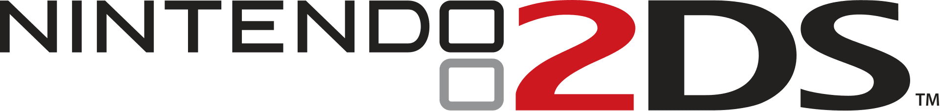 Nintendo 3DS logo