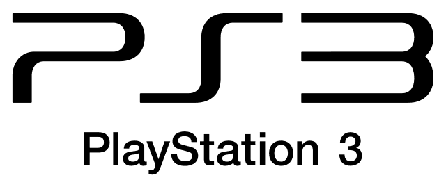 PlayStation 3 logo