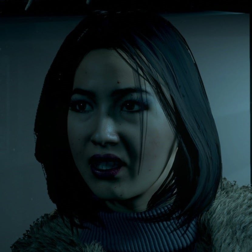 Emily Davis in Dishonored