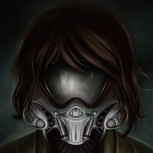 Betty in Fallout 3