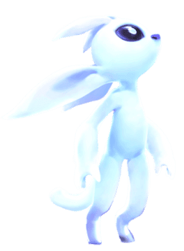 Ori in Ori and the Will of the Wisps
