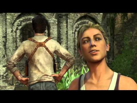 Uncharted 4: A Thief's End - Developer diary #2