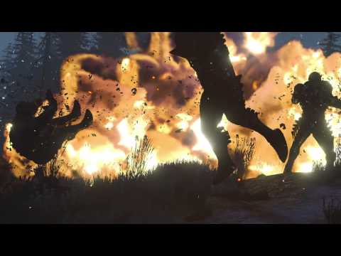 The Witcher 3: Wild Hunt - Elder Blood Trailer
