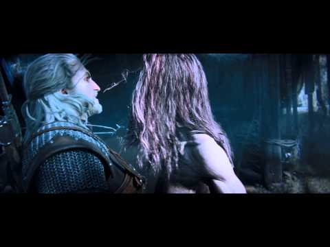 The Witcher 3: Wild Hunt - A Night to Remember Trailer