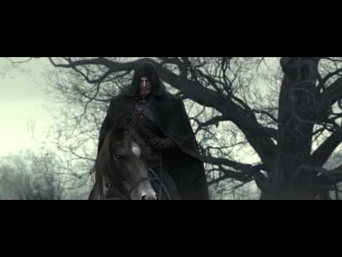 The Witcher 3: Wild Hunt - Killing Monsters Cinematic Trailer