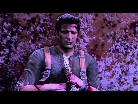 Uncharted 4: A Thief's End - Behind the Scenes: In The End