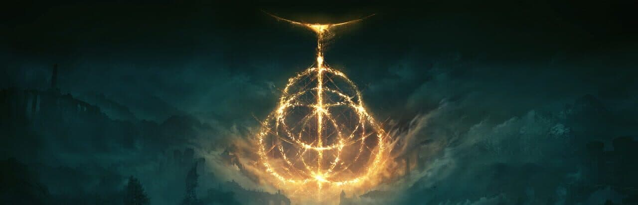 Elden Ring artwork