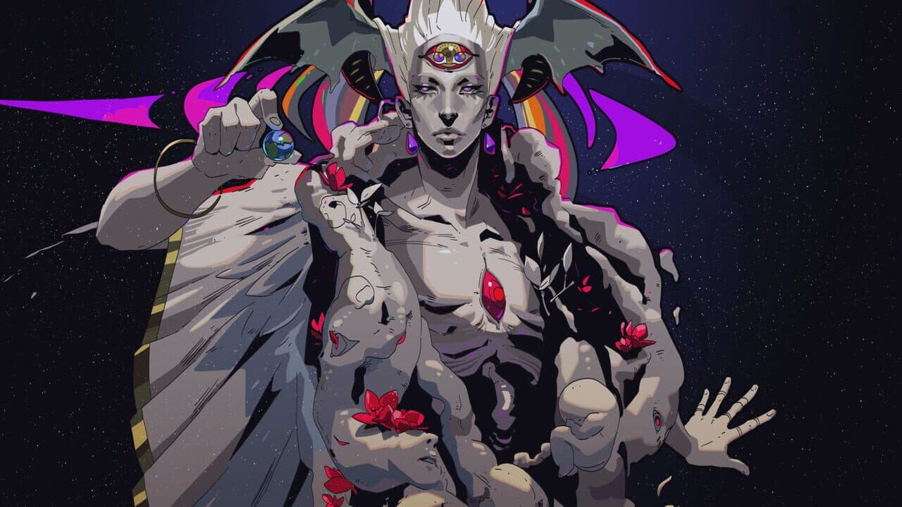 Hades artwork