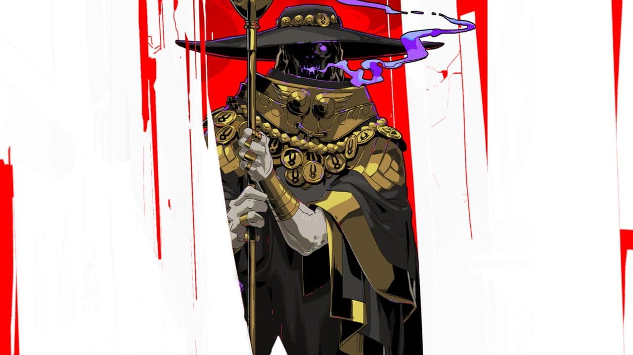 Hades artwork