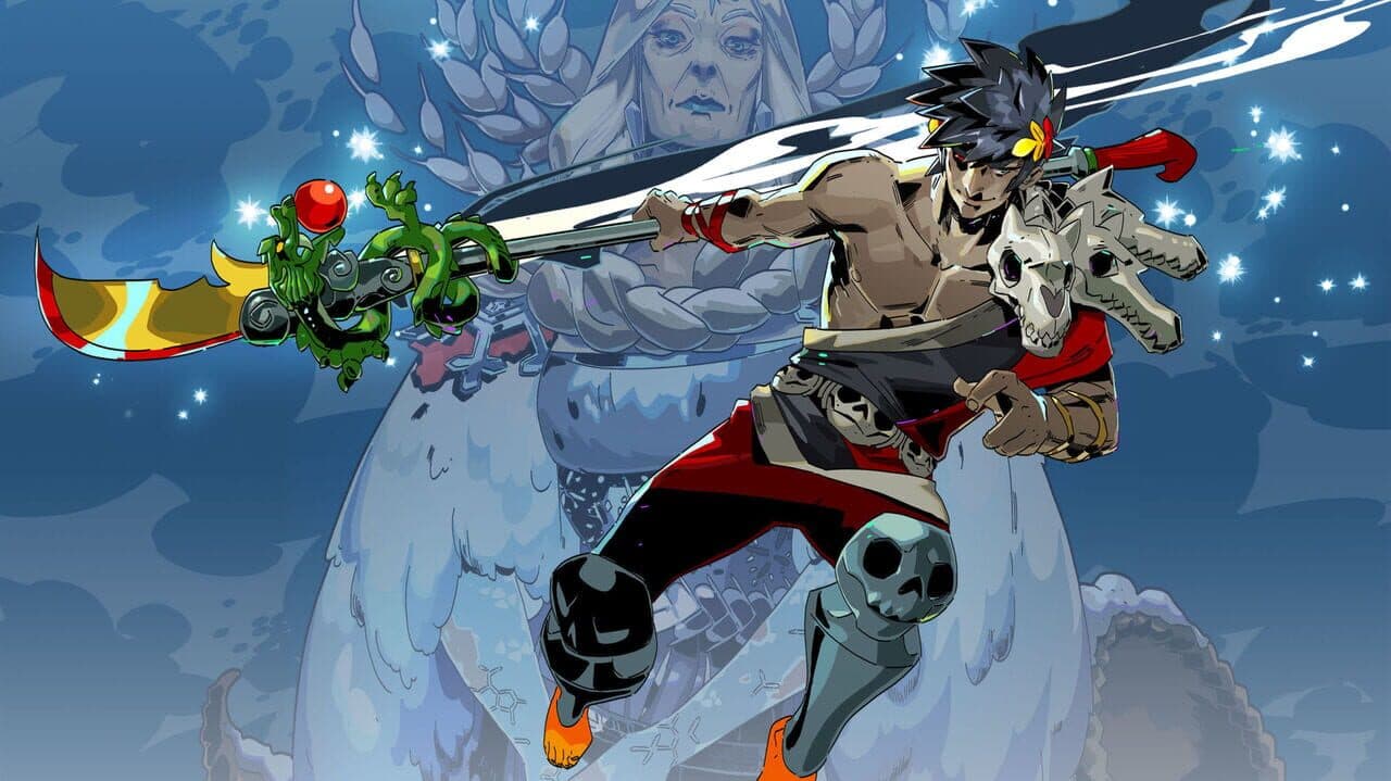 Hades artwork