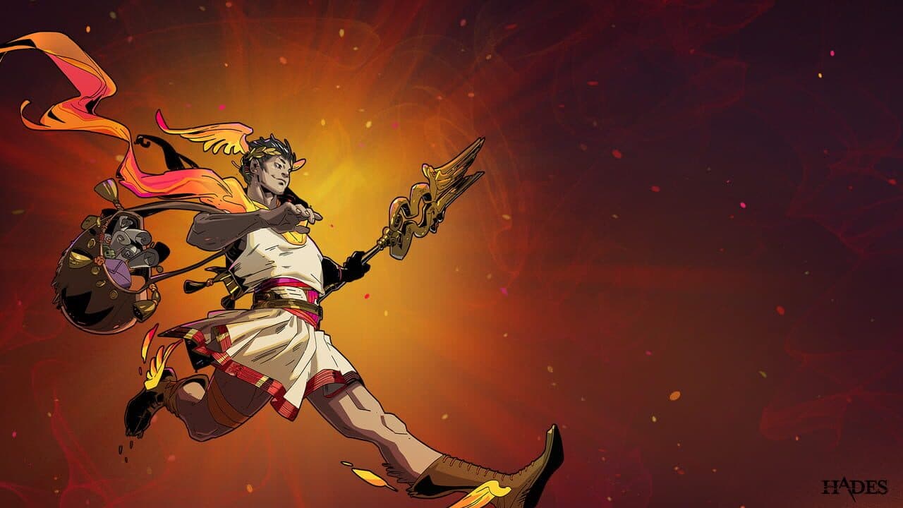 Hades artwork