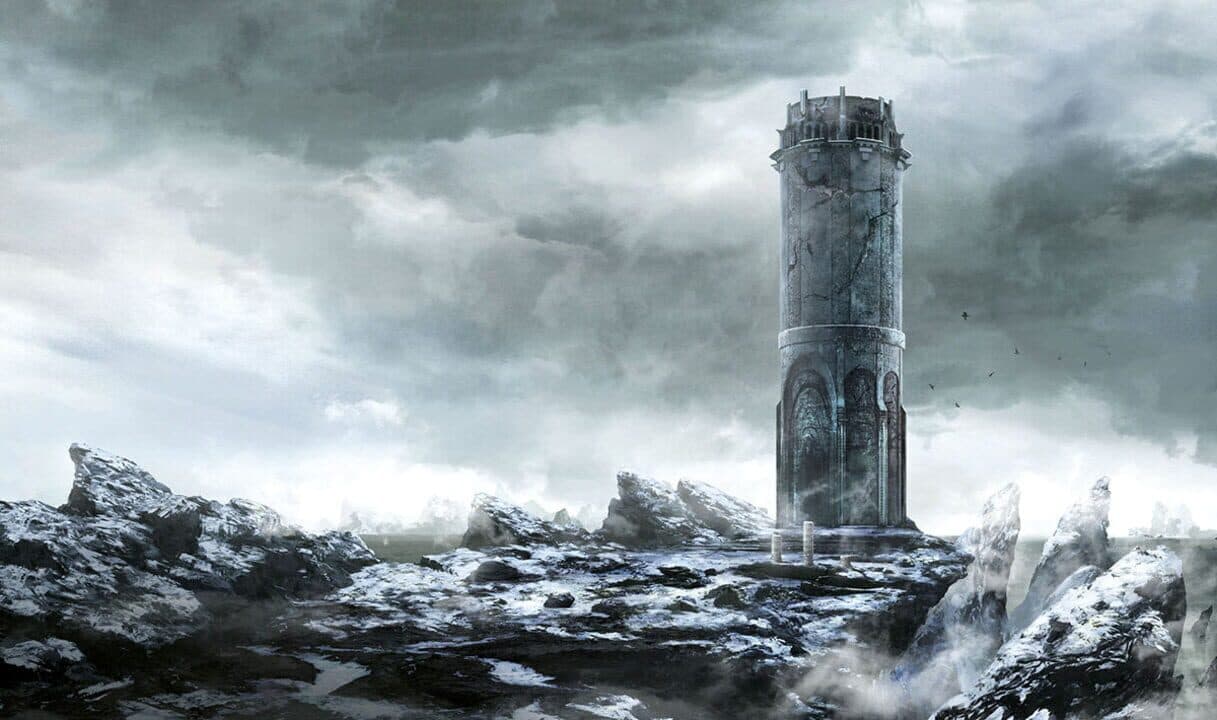 The Witcher 3: Wild Hunt artwork