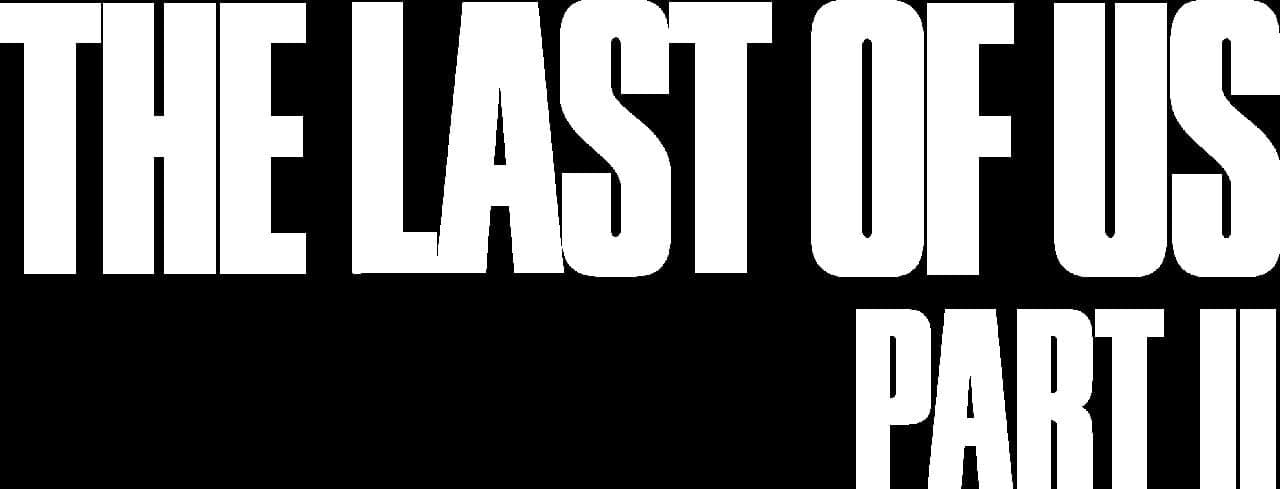 The Last of Us Part II artwork