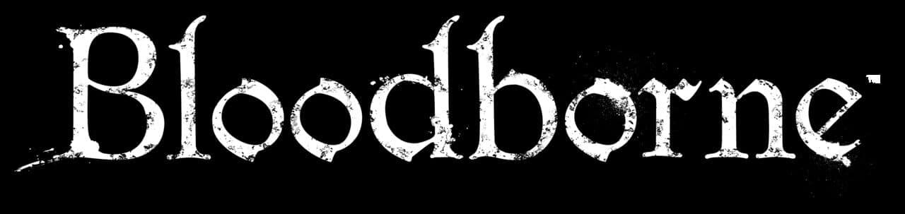 Bloodborne artwork