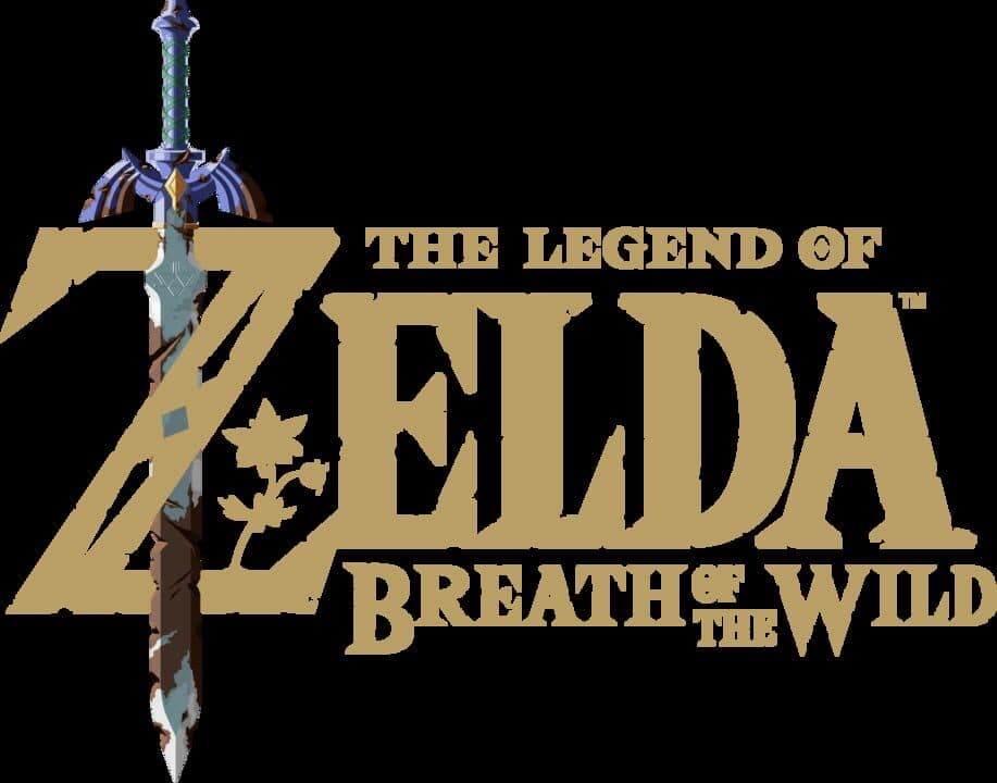 The Legend of Zelda: Breath of the Wild artwork